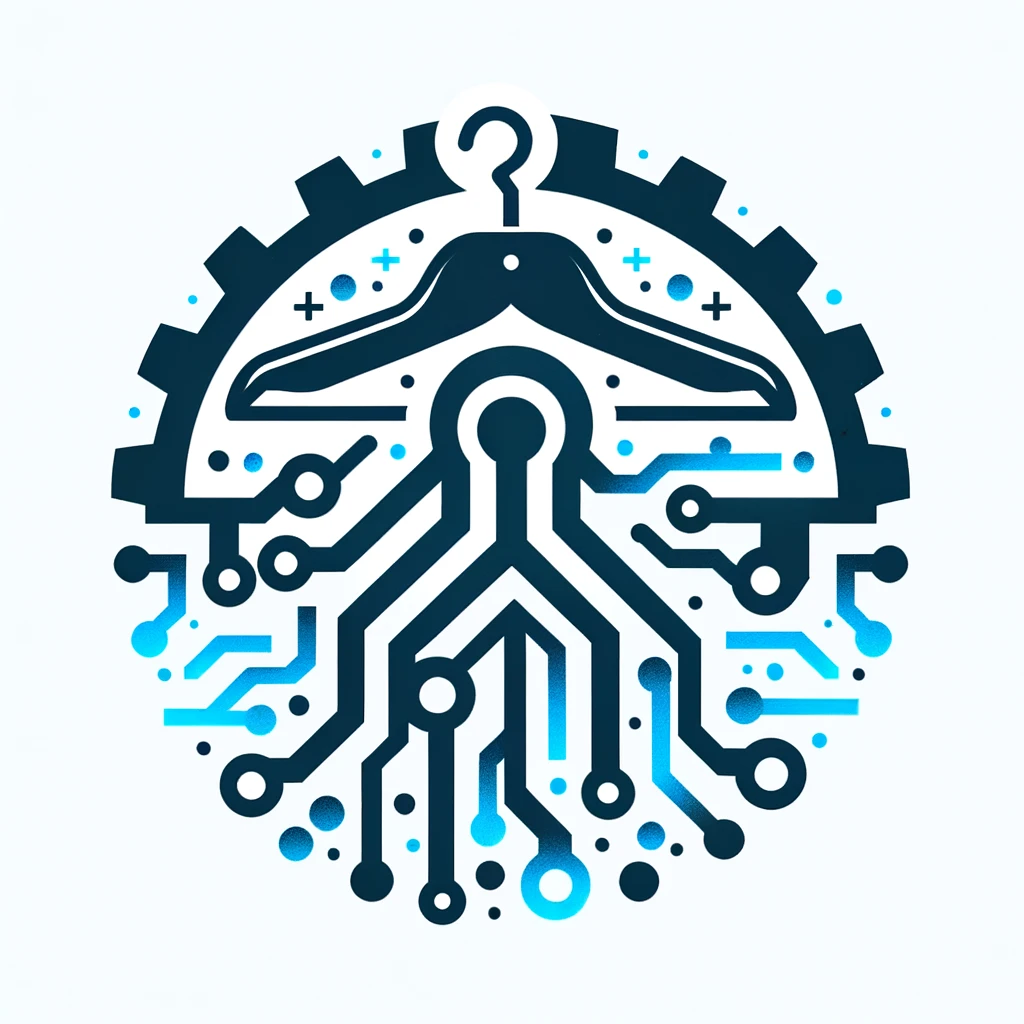 ThriftForge Logo